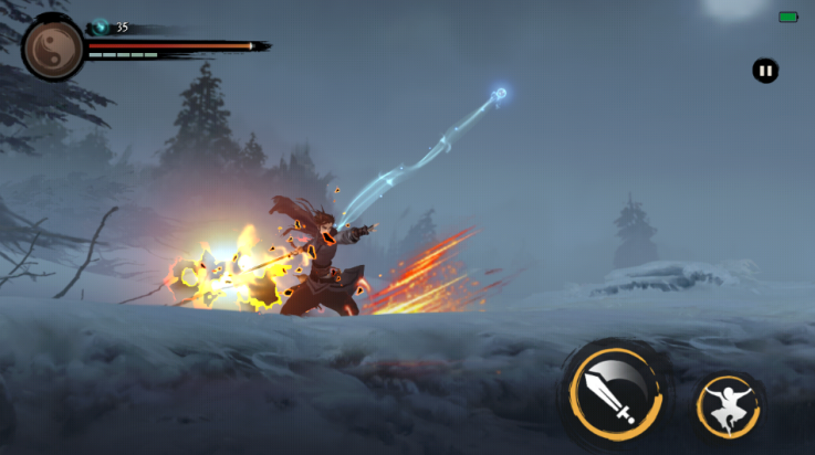 斩妖行安卓版(Exorcist) v1.00.0 最新版