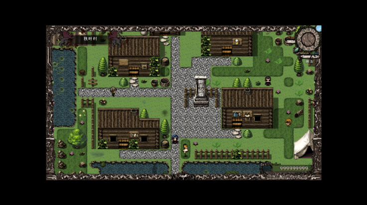 异世山河幻想游戏(异世山河幻想3.026) v12.0 最新版