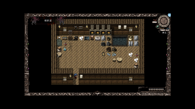 异世山河幻想游戏(异世山河幻想3.026) v12.0 最新版