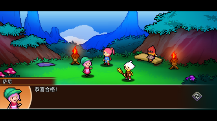 口袋育龙师汉化版 v1.0.0 最新版