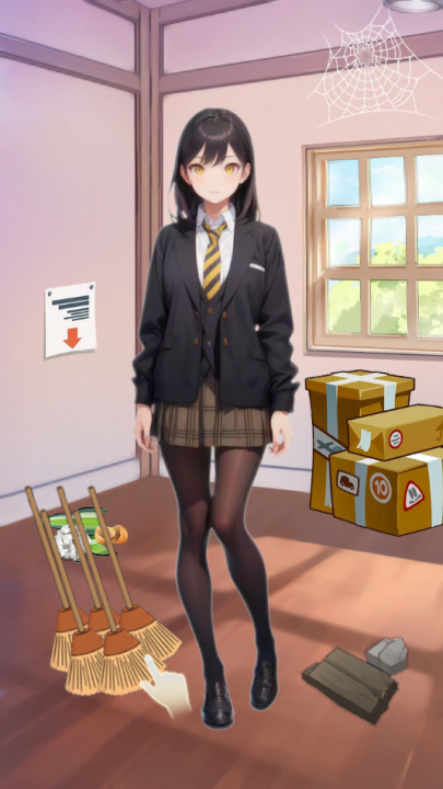 合租女友逆袭之我在东京当首富游戏 v1.0 最新版