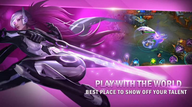 王牌传奇官方版([INSTALLER] Legend of Ace) v1.0 最新版