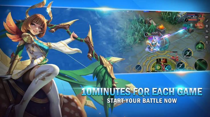 王牌传奇官方版([INSTALLER] Legend of Ace) v1.0 最新版