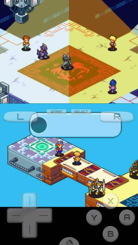 数码宝贝日光安卓版 v3.0 最新版