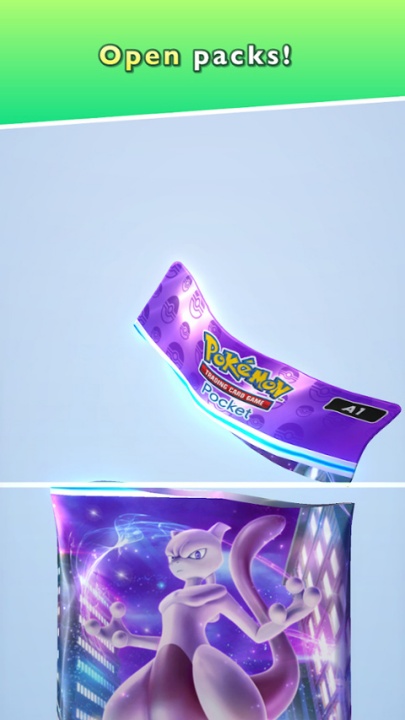 宝可梦tcg口袋版国际服 v1.1.2 官方版