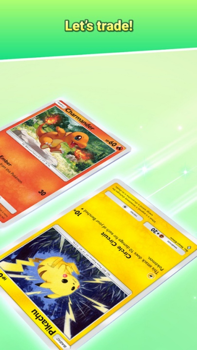 宝可梦tcg口袋版国际服 v1.1.2 官方版