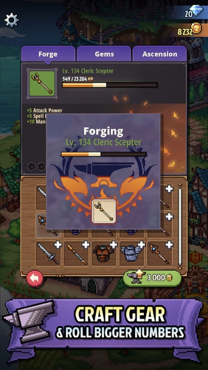 骑士经理3游戏(Knights of 📝) v1.3.5.2 最新版