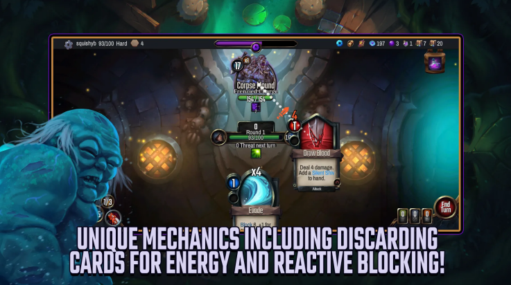 虚空穹牢手机版 v2.5.22 最新版