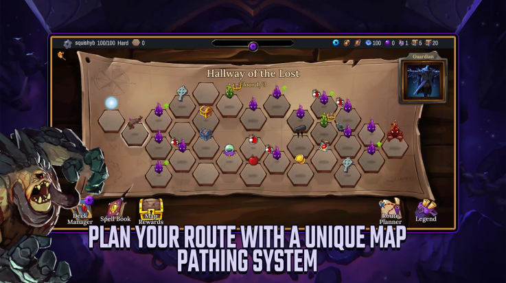 虚空穹牢手机版 v2.5.22 最新版