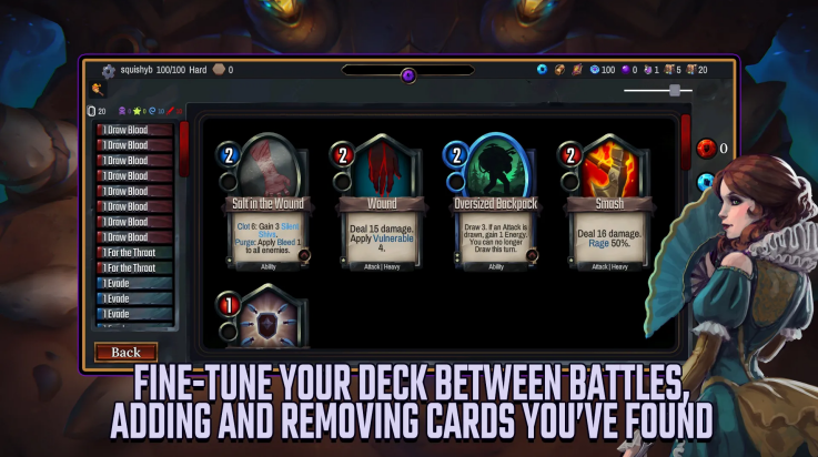 虚空穹牢手机版 v2.5.22 最新版