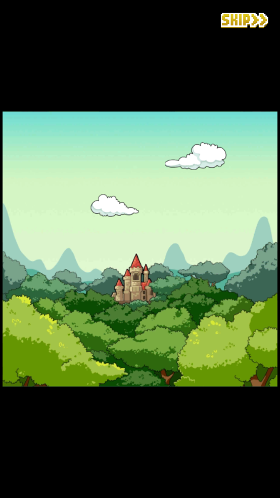 最终点击幻想游戏 v1.0.0 汉化版