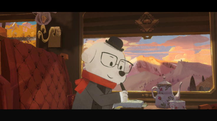 落日山丘安卓版 v1.0.10 最新版