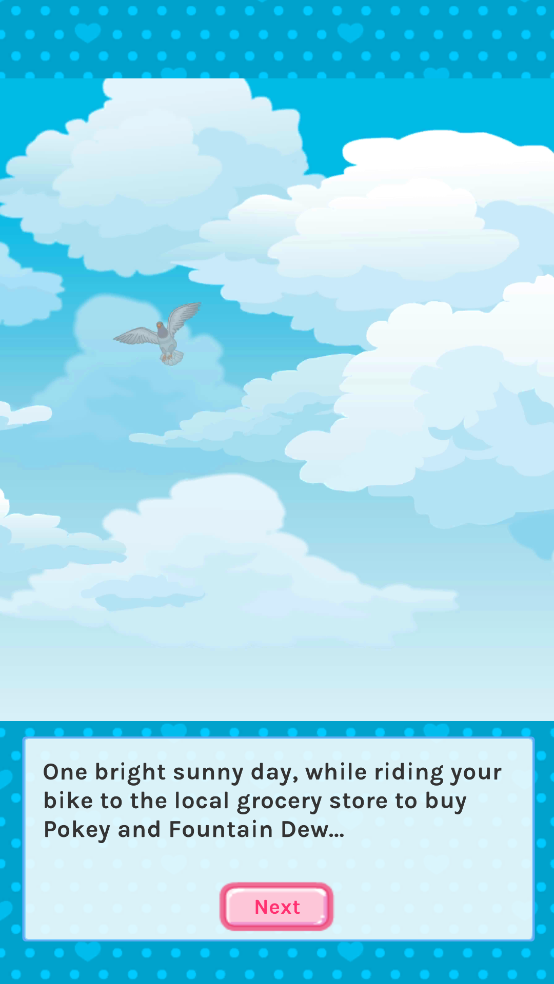 crushcrush游戏 v0.420 官方版