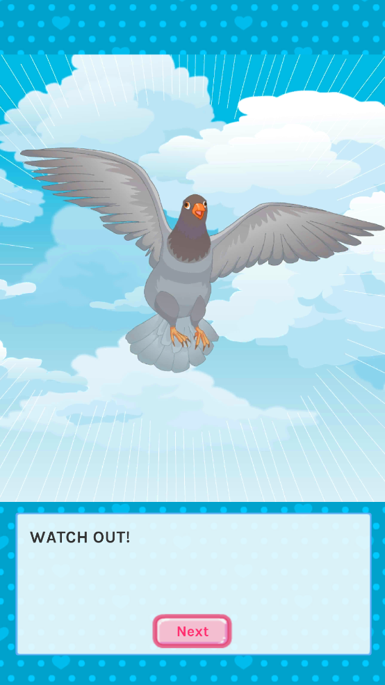 crushcrush游戏 v0.420 官方版