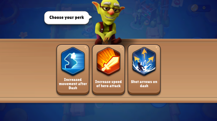 掠夺英雄手游 v0.3.13 最新版