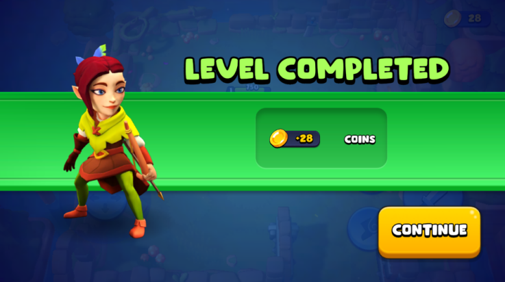 掠夺英雄手游 v0.3.13 最新版