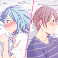 沉浸式恋爱游戏 v1.0.2 安卓版