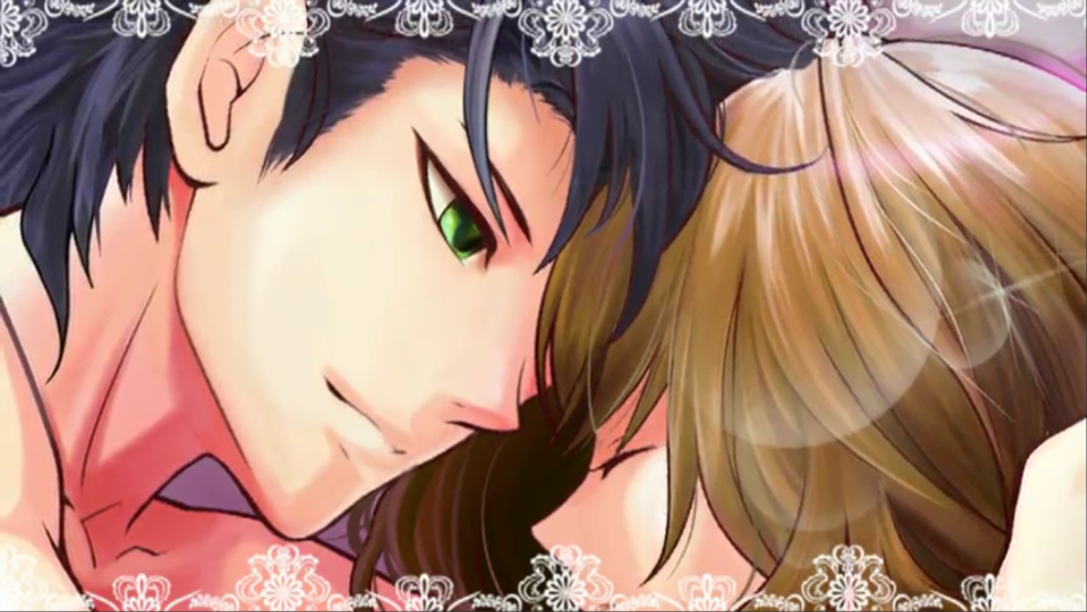 恋爱进行时游戏 v1.0.5 安卓版