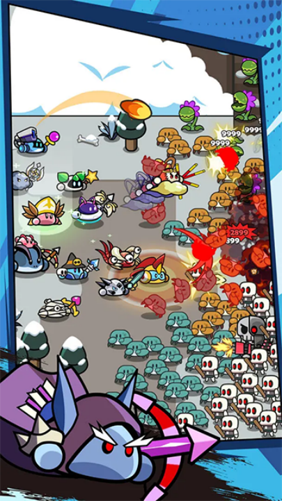 兔豆冒险手机版 v2.4.10 官方版