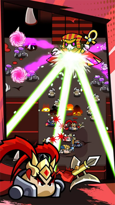 兔豆冒险手机版 v2.4.10 官方版