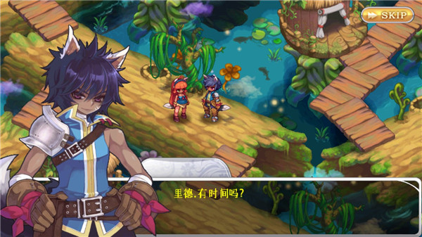 灵魂救星2官方原版 v1.0.1 安卓版