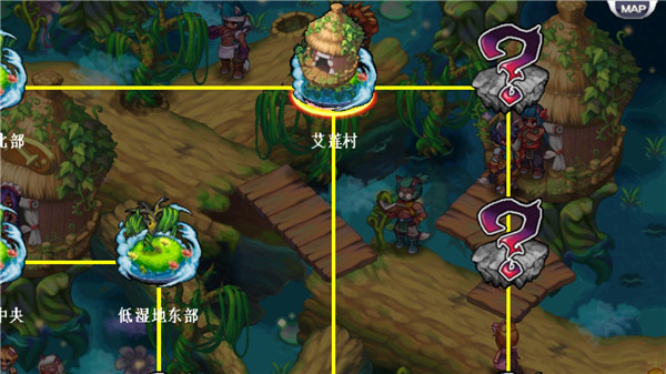 灵魂救星2官方原版 v1.0.1 安卓版