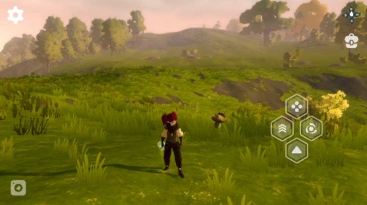 荒野梅多菲尔游戏(Meadowfell) v2.2 最新版