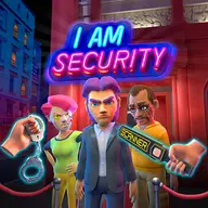 我是保安游戏(I Am Security) v1.0.11 最新版 我是保安游戏(I Am Security) v1.0.11 最新版