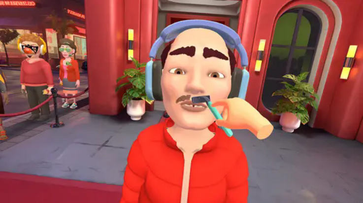 我是保安游戏(I Am Security) v1.0.11 最新版