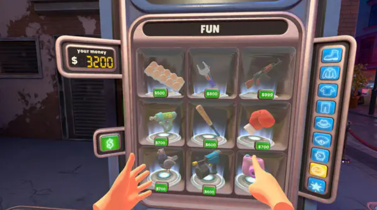 我是保安游戏(I Am Security) v1.0.11 最新版