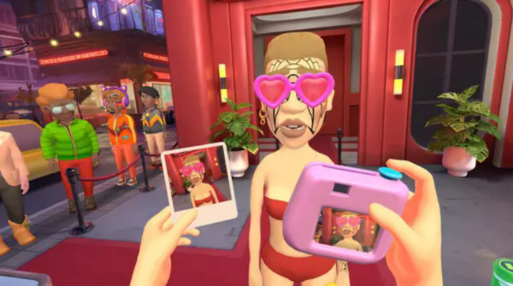 我是保安游戏(I Am Security) v1.0.11 最新版