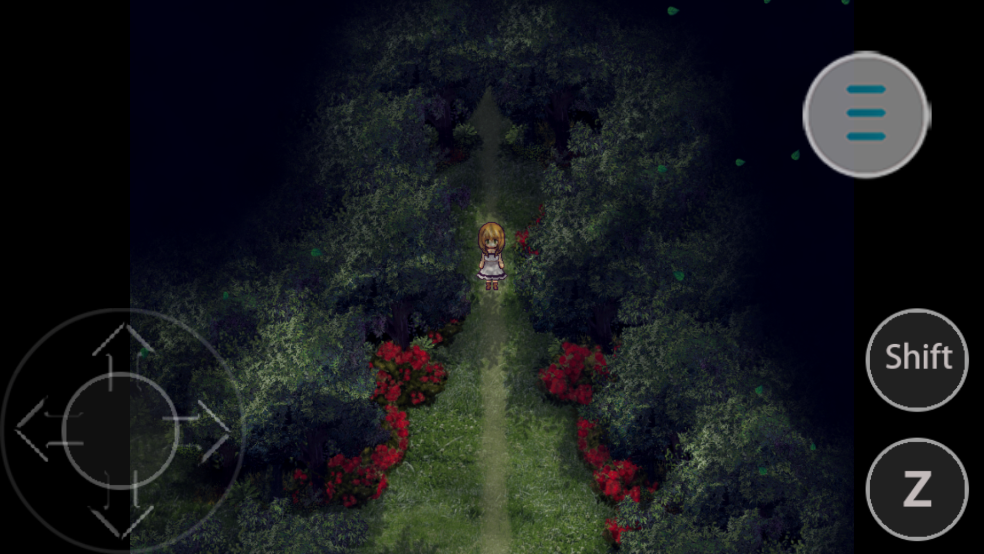 魔女之家mv重制版手机版 v1 多国语言版