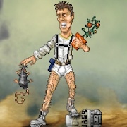 绿洲计划中文版 v1.4.2.02 最新版