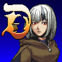 暗黑之血2汉化版(DarkBlood2) v2.1.9 最新版