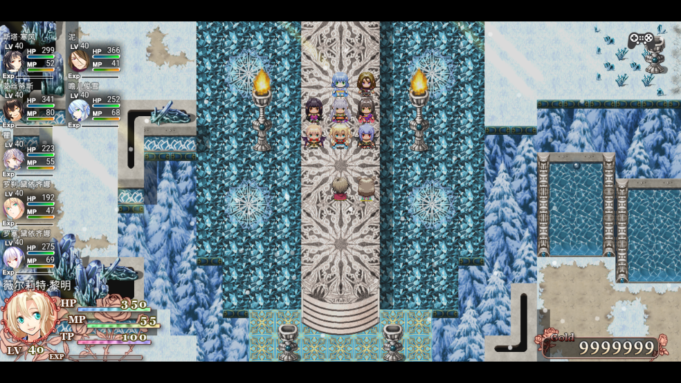 祛魅4化始全章节版 v1.8.0b 最新版