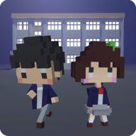 放学后的侵略者游戏(放課後の侵略者) v1.0 安卓版