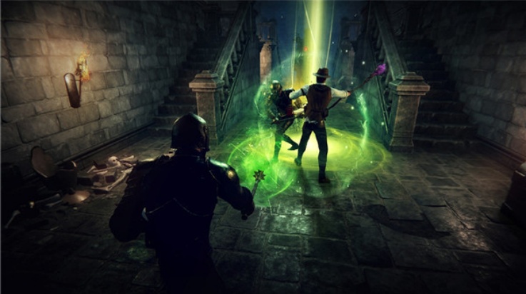 勇闯金银岛游戏(勇闯金银岛国际服安装器) v1.0.0 最新版