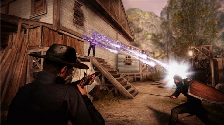 勇闯金银岛游戏(勇闯金银岛国际服安装器) v1.0.0 最新版