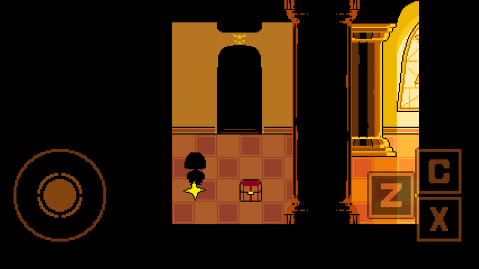 传说之下全然不信游戏(传说之下：Papyrus) v1.0.0 官方版