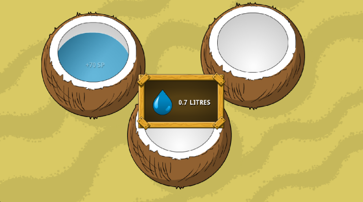 约翰尼岛孤岛求生游戏(Johnny) v1.2.7 最新版