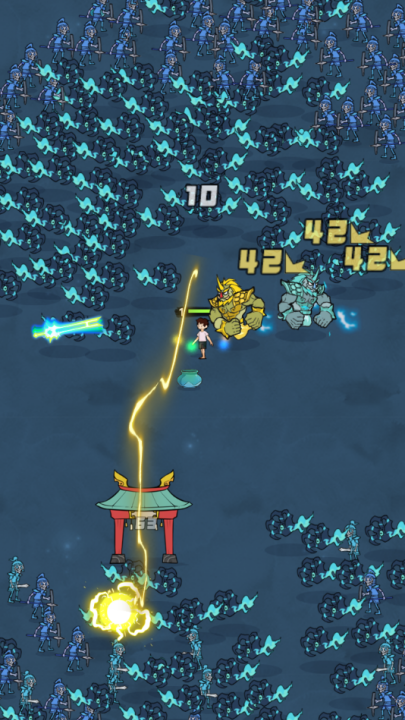 无双剑灵手游 v1.0.117 官方版