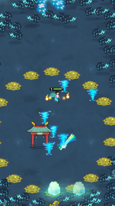 无双剑灵手游 v1.0.117 官方版