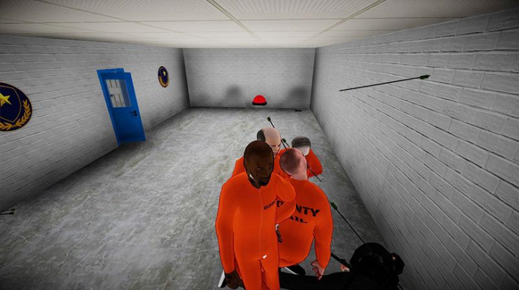 小偷生存模拟器手机版 v3.2 最新版