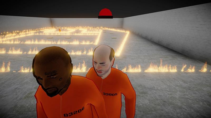 小偷生存模拟器手机版 v3.2 最新版