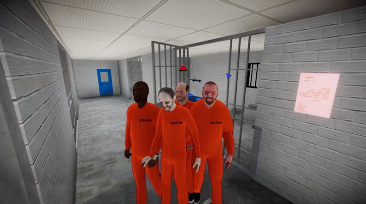 小偷生存模拟器手机版 v3.2 最新版