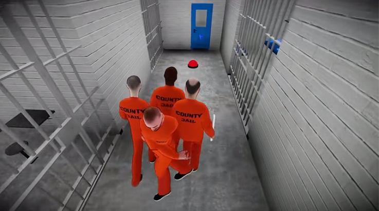 小偷生存模拟器手机版 v3.2 最新版