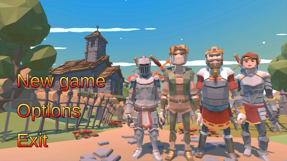 塞尔达尼亚手机版(Zeldania) v1.6 安卓版