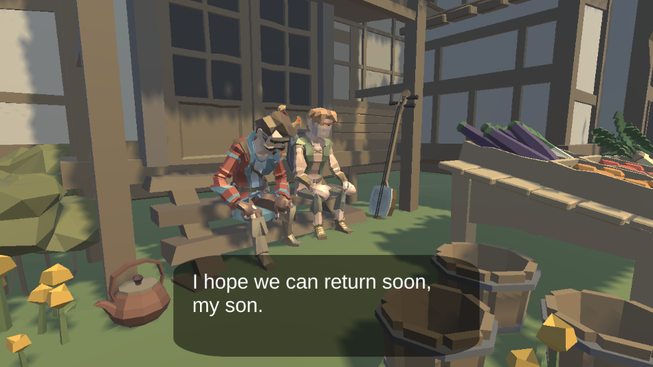 塞尔达尼亚手机版(Zeldania) v1.6 安卓版