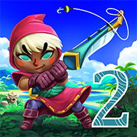 天空鱼传说2游戏 v1.1.52 最新版