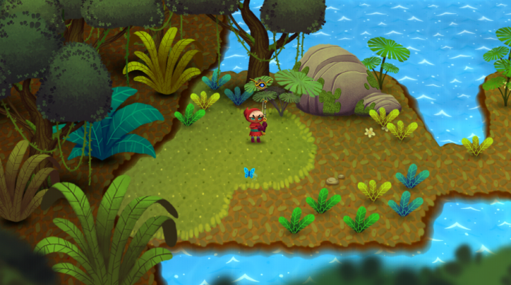 天空鱼传说2游戏 v1.1.52 最新版